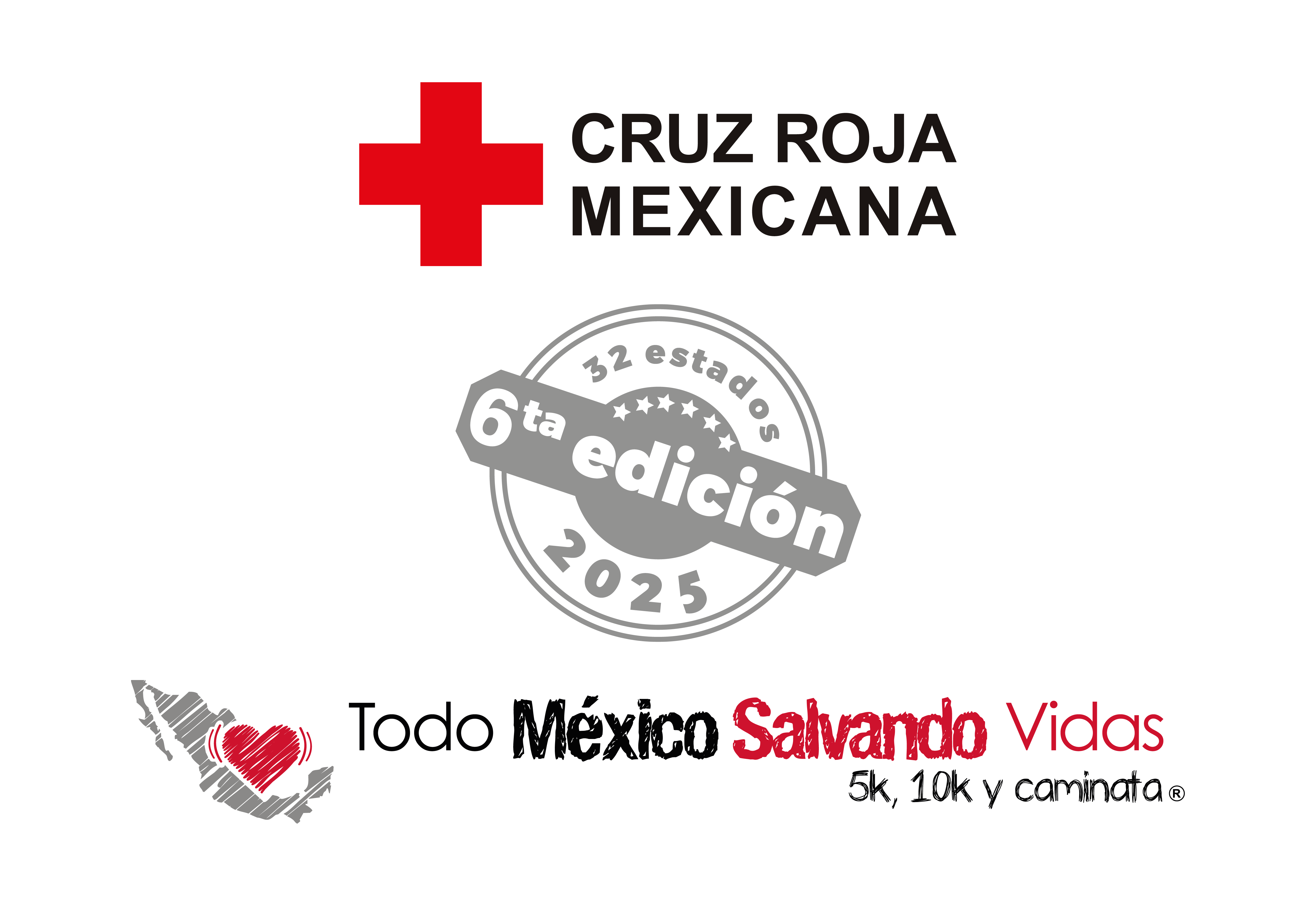 TODO MEXICO SALVANDO VIDAS 2025